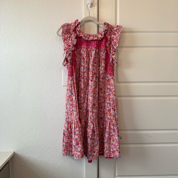 Mi Golondrina Olivia Jardin de Fucsia Verano - Picture 4 of 5